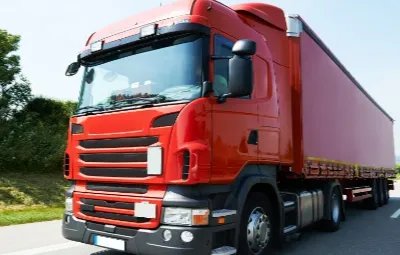 Adana Süloğlu Ambar Kargo