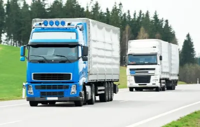 Adana Süloğlu | Eşya Taşıma